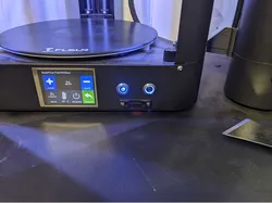 FLSUN QQ-S / QQ-S PRO SD Relocation Adapter
