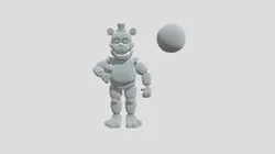 Fredbear