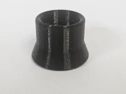 Gartenstuhl Füsse aus TPU 95A / Flexmaterial