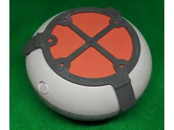 Google Home Mini Hole Locator