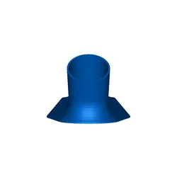 Gratis Tools & Spare Parts STL indir - stofzuiger 32mm - Евгений Belarus
