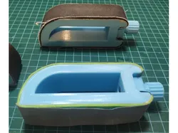hand sanding tools