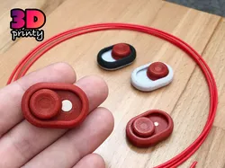 Itty Bitty Fidget