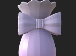 Jarrón - Modelo de impresión 3D gratuito