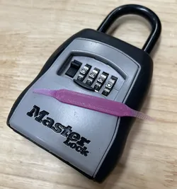 Lock Notch Decoder