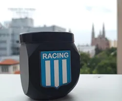 Mate Racing campeón sudamericana