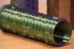 Maze Gift Tube