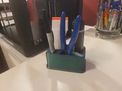 Miscellaneous tool holder