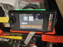 MK4S - LCD LED Diffusor