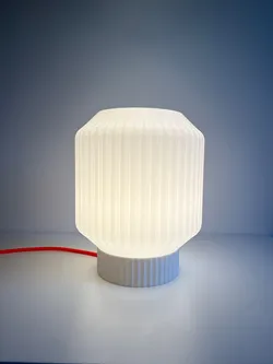 Modern Table Lamp