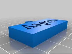 Modèle 3D