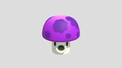 Mushroom Sporovik