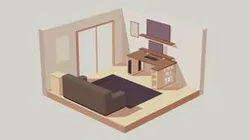 My Workspace (VR)