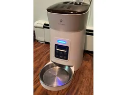 Petlibro PLAF004 Automatic Feeder Dish Adapter