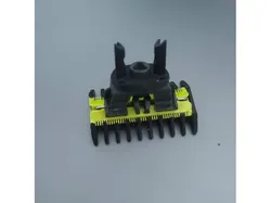 Philips OneBlade shaver extensions
