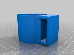 Porta-reloj para piragua / kayaking watch stand