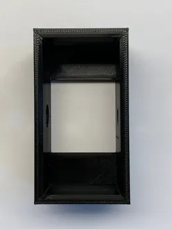 Prusa Mini PSU holder