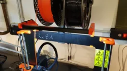 Prusa MK3S MK4S LED Bar