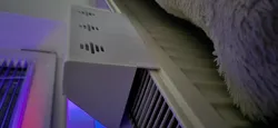 Radiatorovy Ventilator