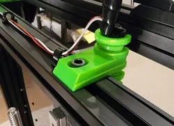 Rat Rig V-Core 3 Cable Guide