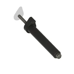 Shock Tube ReSpooler for Drill