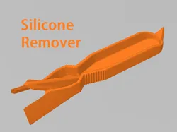 Silicone Remover