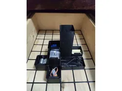 Stackable Drawer Boxes Customizer