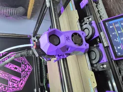 Stealthburner Orbiter2.0 Filamatrix