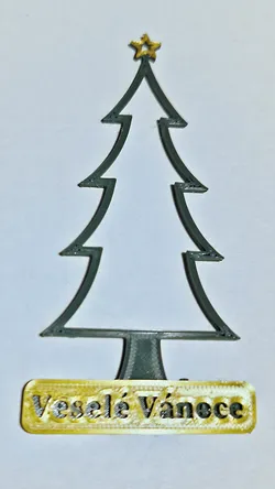 Stromeček (littletree)