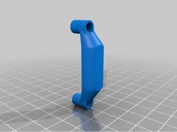 2fiddy 1000uF Capacitor Mount