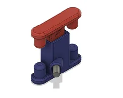 45 Degree Filament Cutter