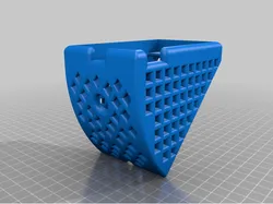 Adafruit Macropad Stand