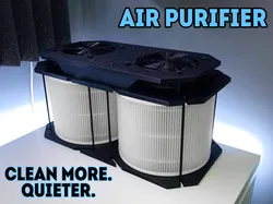 Air Purifier