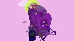 astral temple: condominium "path of the bug" A