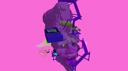 astral temple: condominium "path of the bug" B