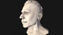 Autoportrait