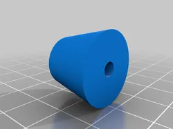 basic feet for lamp, box or other object