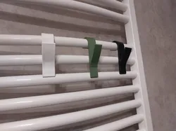 Bathroom Hook / Bathroom Hanger