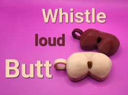 Butt Whistle