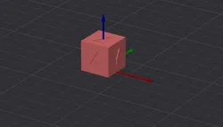 Calibration cube Tutorial