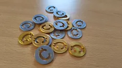 Credit coin