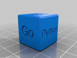 Developer Dice