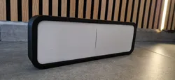 Diffuser for Smart Pixel Display