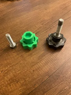 easy turner for bolt