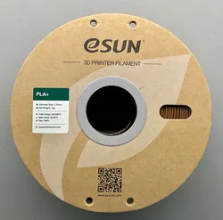 eSun Cardboard Filament Spool Ring (54mm)