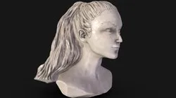 feminine bust - week 06/2022
