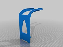 Finnex Custom Offset Leg