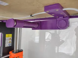 Flip-up Filler