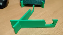 foldable stand for kindle 2024 model with case