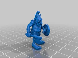 Hobgoblin